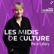 Les Midis de Culture-Logo