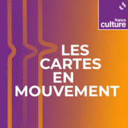 Les cartes en mouvement-Logo