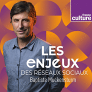 Les Enjeux des réseaux sociaux-Logo