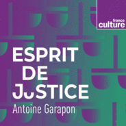 Esprit de justice-Logo