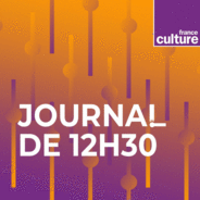 Le journal de 12h30-Logo