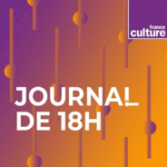 Le journal de 18h00-Logo