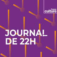 Le journal de 22h00-Logo