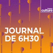 Le journal de 6H30-Logo