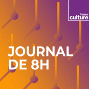 Le journal de 8H00-Logo