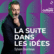 La Suite dans les idées-Logo