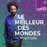 Le Meilleur des mondes-Logo