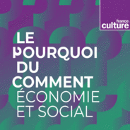 Le Pourquoi du comment : économie et social-Logo