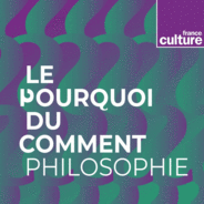 Le Pourquoi du comment : philosophie-Logo