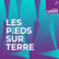 Les Pieds sur terre-Logo