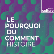 Le Pourquoi du comment : histoire-Logo