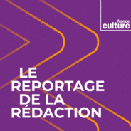 Le Reportage de la rédaction-Logo