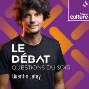 Questions du soir : le débat-Logo