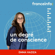 Un degré de conscience-Logo