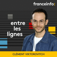 Entre les lignes-Logo