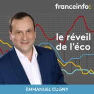 Le réveil de l'éco-Logo