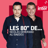 Les 80'' de ...-Logo