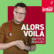 Alors voilà-Logo