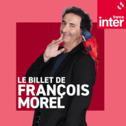 Le Billet de François Morel-Logo