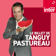 Le Billet de Tanguy Pastureau-Logo