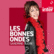 Les bonnes ondes-Logo