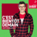 C'est bientôt demain-Logo