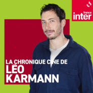 La chronique ciné de Léo Karmann-Logo