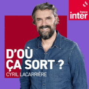 D'où ça sort ?-Logo