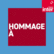 Hommage à...-Logo