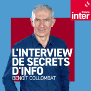 L’interview de Secrets d'Info-Logo