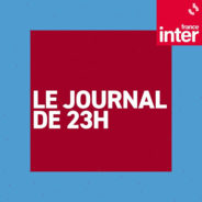 Journal de 23h-Logo