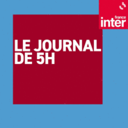 Journal de 5h-Logo