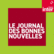 Le journal des bonnes nouvelles-Logo