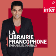 La Librairie francophone-Logo