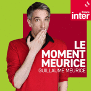 Le moment Meurice-Logo