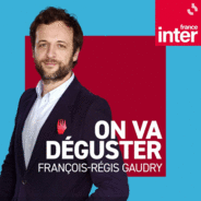 On va déguster-Logo