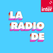 La radio de...-Logo