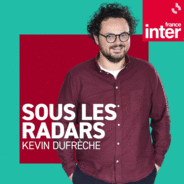 Sous les radars-Logo