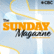 The Sunday Magazine-Logo