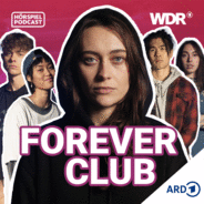 Forever Club - Mystery-Hörspiel-Podcast-Logo