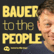 BauertothePeople (B2P) - Der Podcast hinter den Kulissen von deinem Essen-Logo