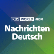 KBS WORLD Radio Nachrichten-Logo