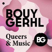 BOUYGERHL – Queers & Music-Logo