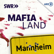 MAFIA LAND - Die deutsche Spur-Logo