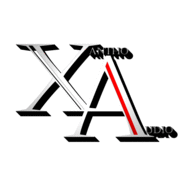 Xantho-Audio Hörspiele und Musik-Logo