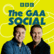 The GAA Social-Logo