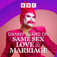 Danny Beard On Same Sex Love and Marriage-Logo