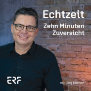 Echtzeit mit Jörg Dechert-Logo