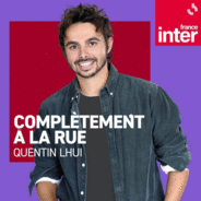 Complètement à la rue-Logo