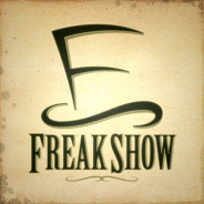 Freak Show-Logo